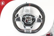 2015-2020 Mercedes W117 CLA45 AMG Lenkrad 1664601518 OEM GLE450 SLC300 2015-2020 Mercedes W117 CLA45 AMG Lenkrad 1664601518 OEM GLE450 SLC300