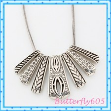Brighton Brighton Andorra Retired Collar Pendant Silver Weave Necklace