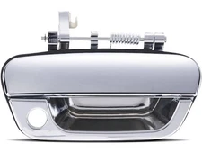 For 2014-2016 Chevrolet Spark EV Door Handle Front Right APR 63819TPTX 2015