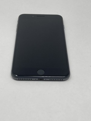 Apple iPhone 8 Plus 64GB Unlocked GSM A1864 Space Gray Used