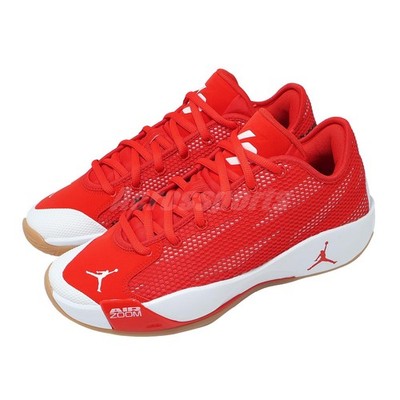 Nike Jordan Luka 77 PF Doncic Chile Red Men Basketball Hoopers Shoes IF1611-600