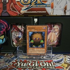 Kuriboh - SYE-019 - Common - YuGiOh
