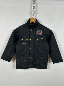 Barbour Union Jack | eBay