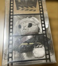 Black Butler Bitter Rabbit Mini Undertaker Figure Unused with Minor Wear