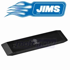Jims Primary Lock Bar for XL for 2007-2012 Harley Davidson XL1200N Sportster lj