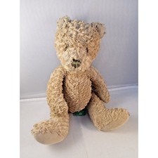 First Main Teddy Bear Plush Sits 8.5 Inch Stuffed Animal toy