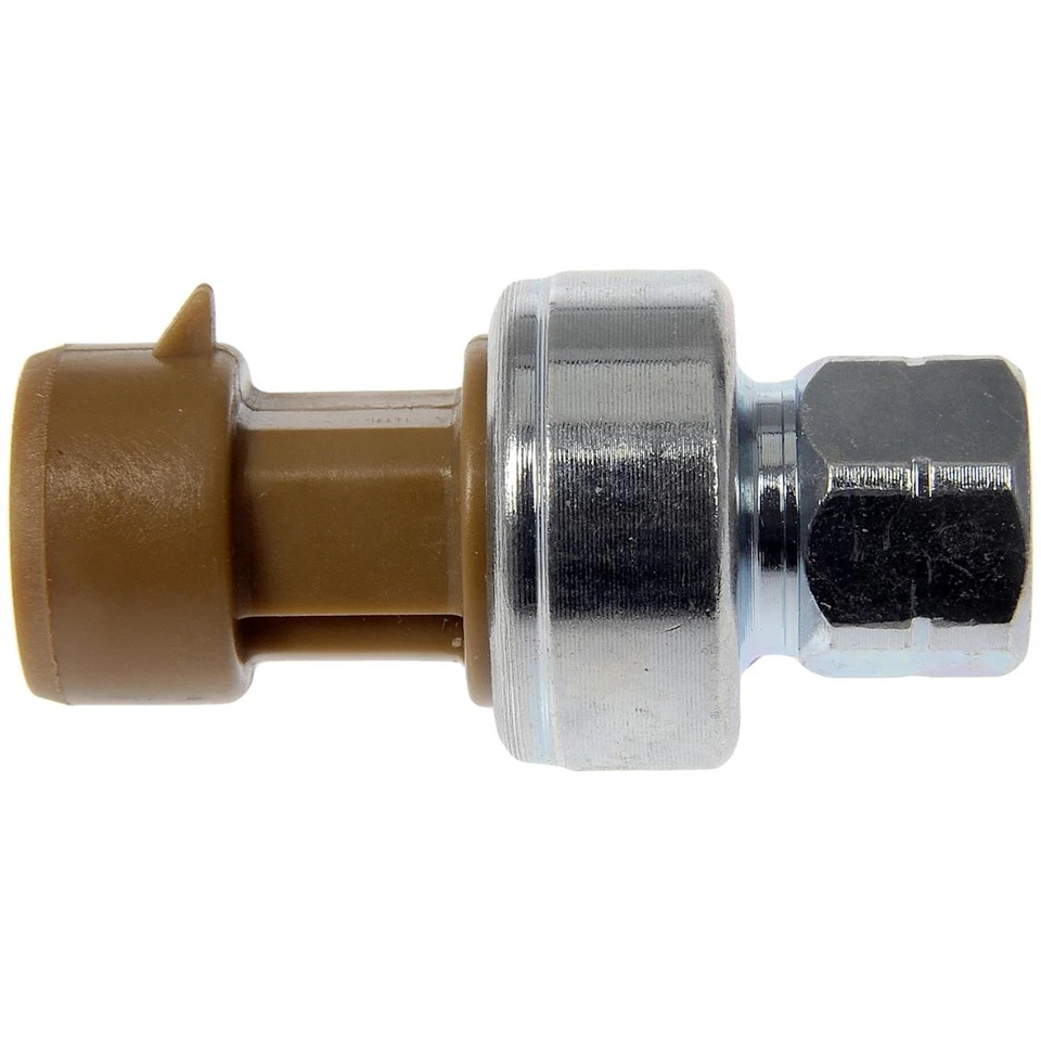 Interruptor trinario de aire acondicionado 904-7790 Dorman para International Harvester 4300 4400 7400 Foto 3 de 4