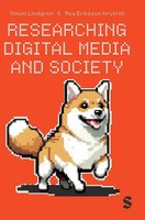 Simon Lindgren (U. A.) | Researching Digital Media And Society | Buch | Englisch
