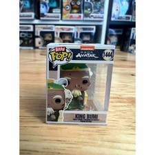 Ultimate Funko Pop Avatar The Last Airbender Figures Gallery and Checklist 68