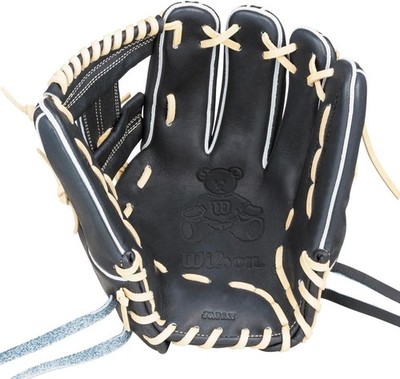 うぃるそん Wilson Baseball Glove, Hardball, Wilson Staff DUAL Infielder's