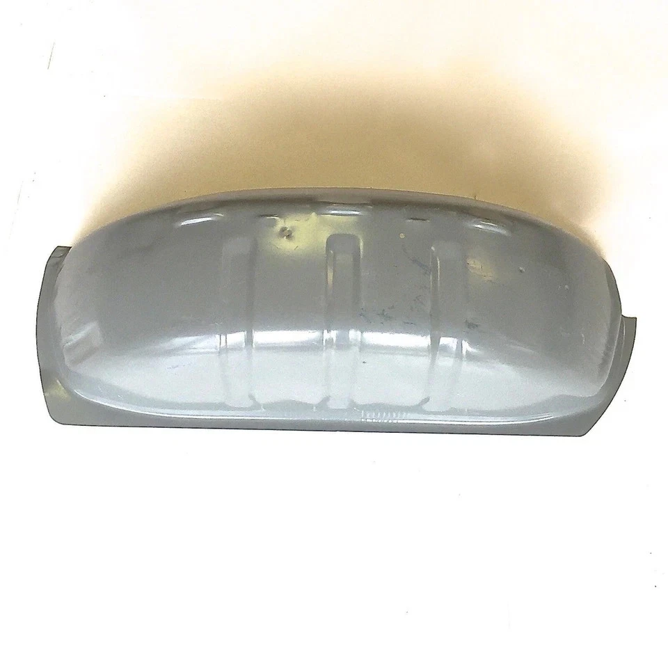 Panel carcasa rueda trasera compatible suzuki samurai 85-95 / guardabarros lado izquierdo Foto 2 de 4