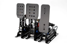 Pro Carbon Pedals - Simsonn Pro X Ultra