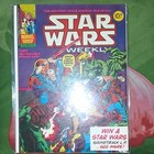 Star Wars Weekly Marvel Comics Group Issues #1-12 1978 British Sci-Fi Weekly 10b — photo 3