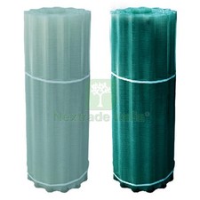 1PZ LASTRA ONDULATA CM 100 X 30 MT. VERDE: