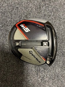 Tête De Driver TaylorMade Qi10 LS 9° Pour Gaucher - Occasion Avec Cover