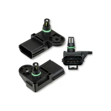 GPD Rear Manifold Absolute Pressure Sensor with 4 wire Direct Fit