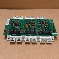 ABB - 68439990A - AGDR-71C IGBT Driver Board FC450R17KE3