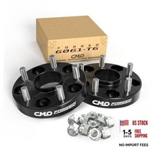 Customadeonly Forged 5x114.3 Wheel Spacers fo...