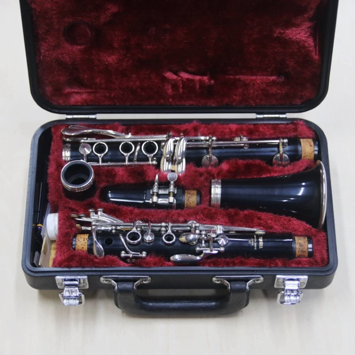 Yamaha Clarinet Clarinets for sale - eBay