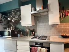 Wickes Kitchen Worktop Units and Appliances