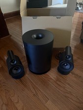 Razer Desktop Speaker System w/ Subwoofer