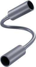 Starlink Mini  Standard Gen 3 DC Extension Cable, Dual-Female Coupler  17cm/6.