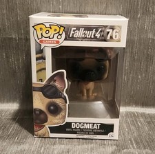 Funko Pop Fallout 4 Vinyl Figures Guide 19