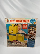 Easy Bake Oven