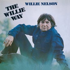 Willie Nelson - The Willie Way [New CD] Holland - Import