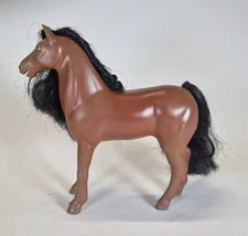 Vintage Julip model horse toy HOTY Bay Beauty.  c1996  Great condition