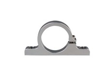 Aeromotive 12305 Billet Filter Bracket For 12301 And 12304 Fuel Filters