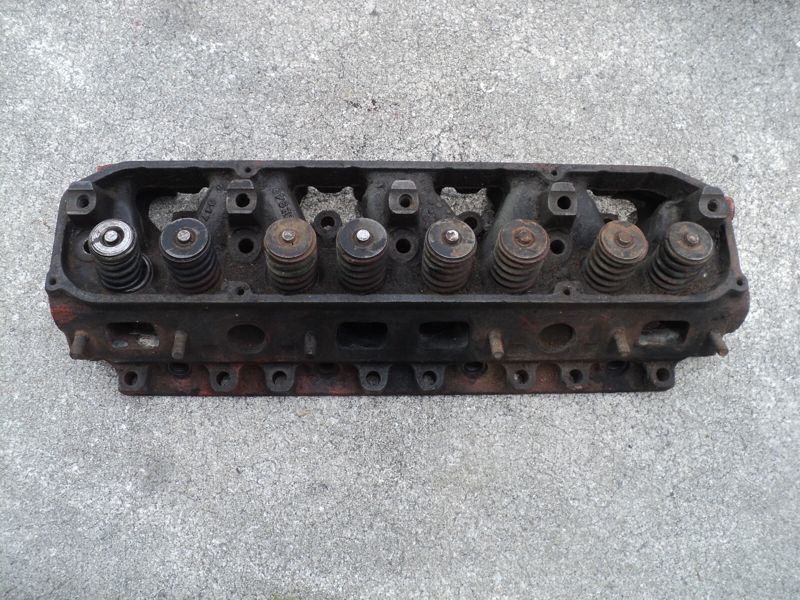 MOPAR BIG BLOCK CYLINDER HEAD,CHARGER,CHALLENGER,CUDA,ROADRUNNER eBay
