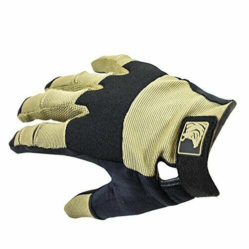 pig full dexterity gloves