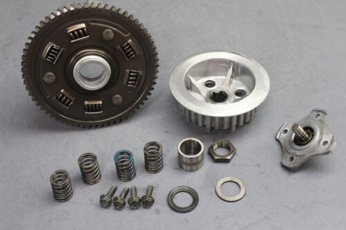 98-05 Arctic Cat 300 Clutch Complete Basket Hub No Plates - Picture 12 of 12
