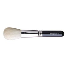 Hakuhodo J507 Blush Brush Round & Flat Makeup...
