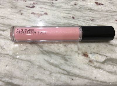 Mac Cremesheen Lip Glass unboxed 28 diffrent shades to choose from!!!!!!!!