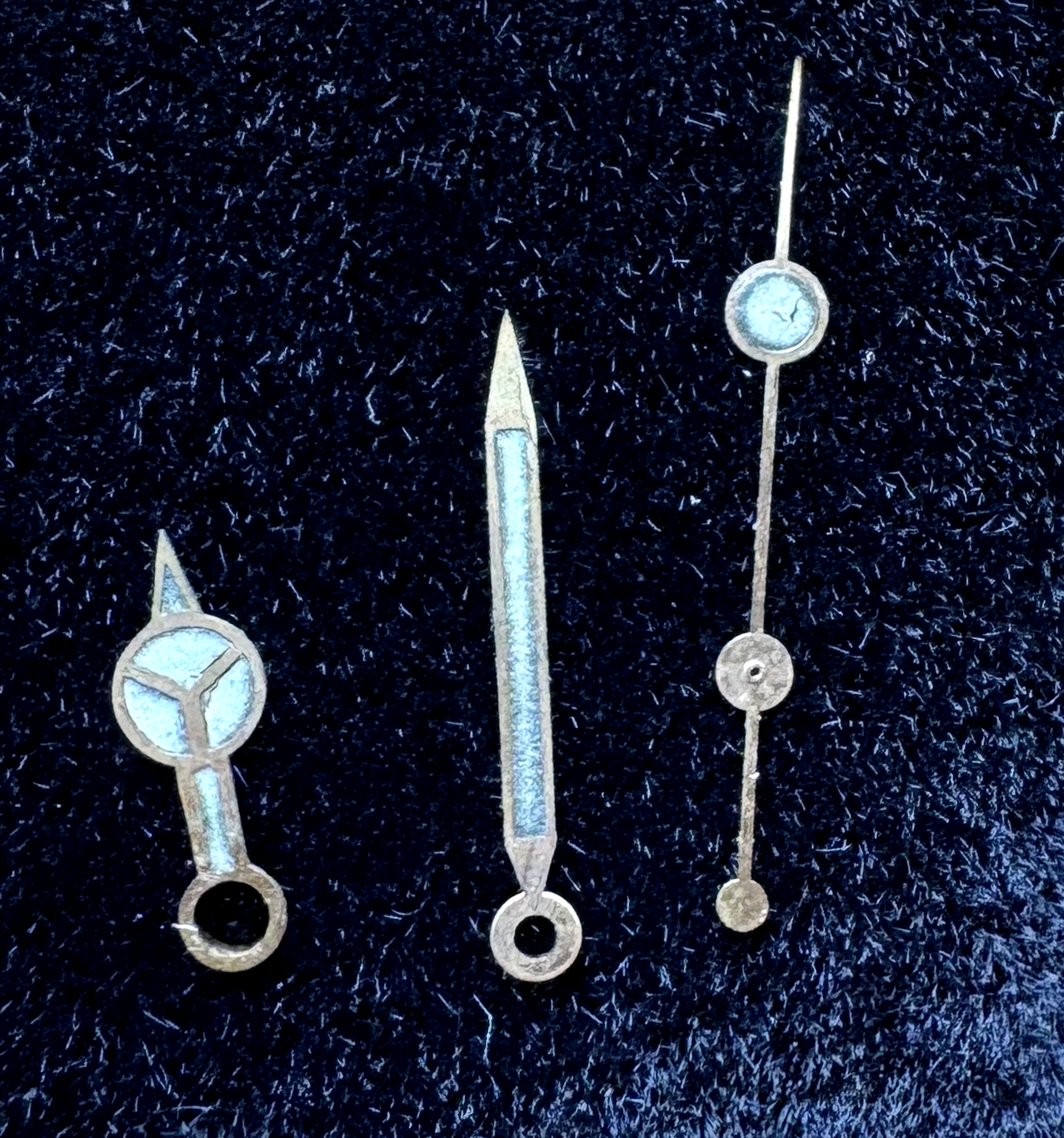 Rare Orig Tudor Rolex Submariner Big Crown Big Bubble Gilt Hands 7922 7924 7928