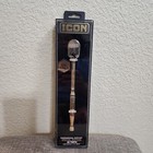 ICON 24K Gold Plated 56907 Professional Ratchet Special Edition 3/8'' Drive