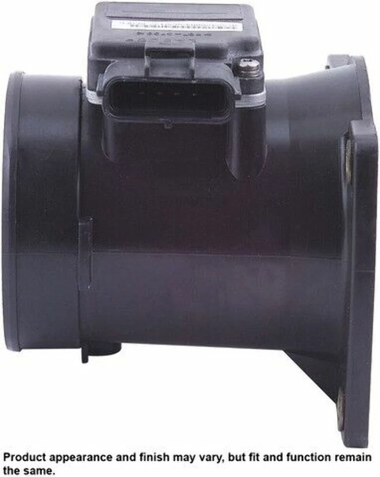Sensor de flujo de aire de masa Cardone Reman 74-9555 | Parte automática de alta calidad, universal F Foto 3 de 4