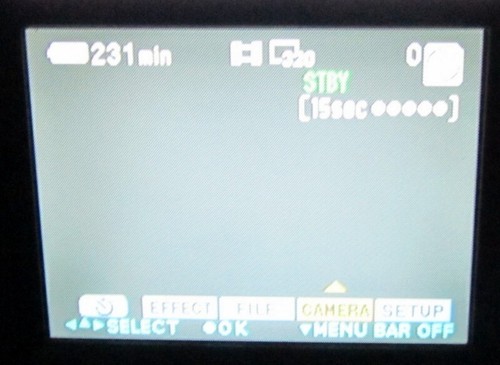 SONY MAVICA MVC-FD200 2.0 MP 3.0x Optical Zoom UGC Guarantee NO BATTERY/CHARGER - Picture 14 of 22