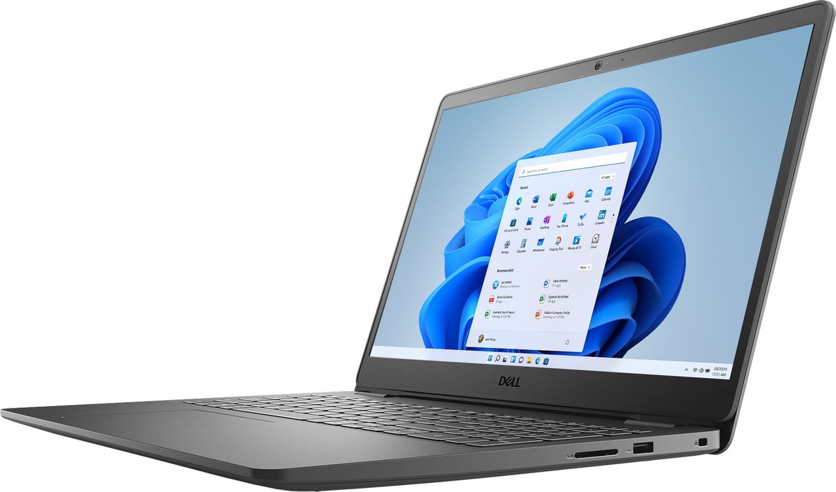 Dell Inspiron 15 3501 15.6