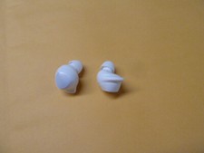Samsung Galaxy Buds Wireless In-Ear Headset - White SM-R170NZWAXAR for parts