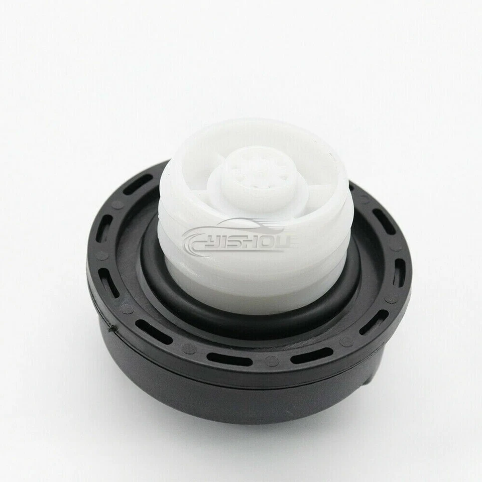 Nuevo bloqueo con llaves tanque de combustible tapa de gasolina regular para Toyota Tundra Tacoma 10504 Foto 4 de 4