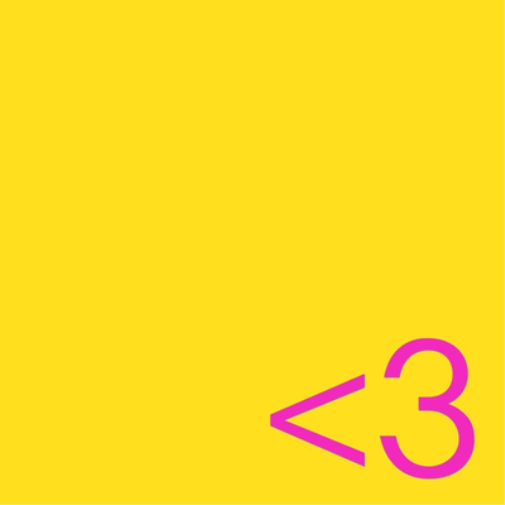 Atom TM <3 (CD) Album