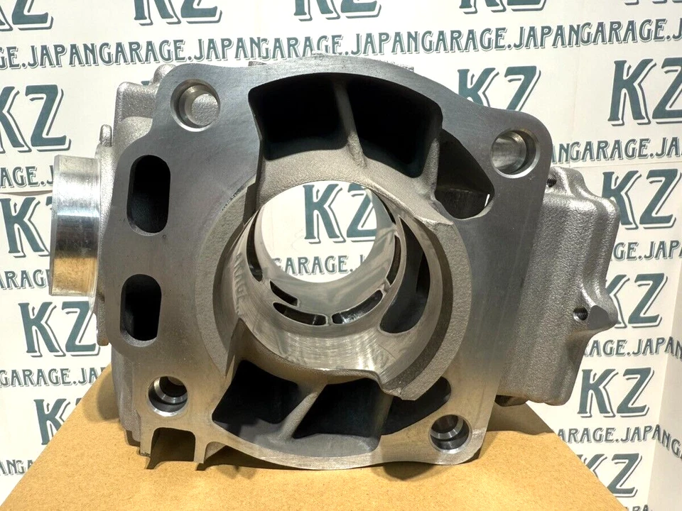 YAMAHA 2016 - 2023 YZ250X YZ 250X BF1-11311-00-00 CYLINDER ASSEMBLY JUG NEW - Image 2 of 4