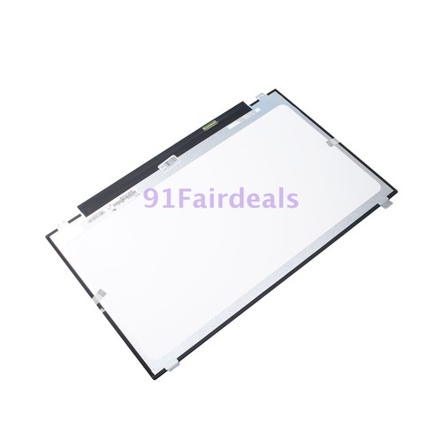 Dalle écran 17,3" LED B173RTN03.1 1600x900 30 Pins - Compatible - Neuf