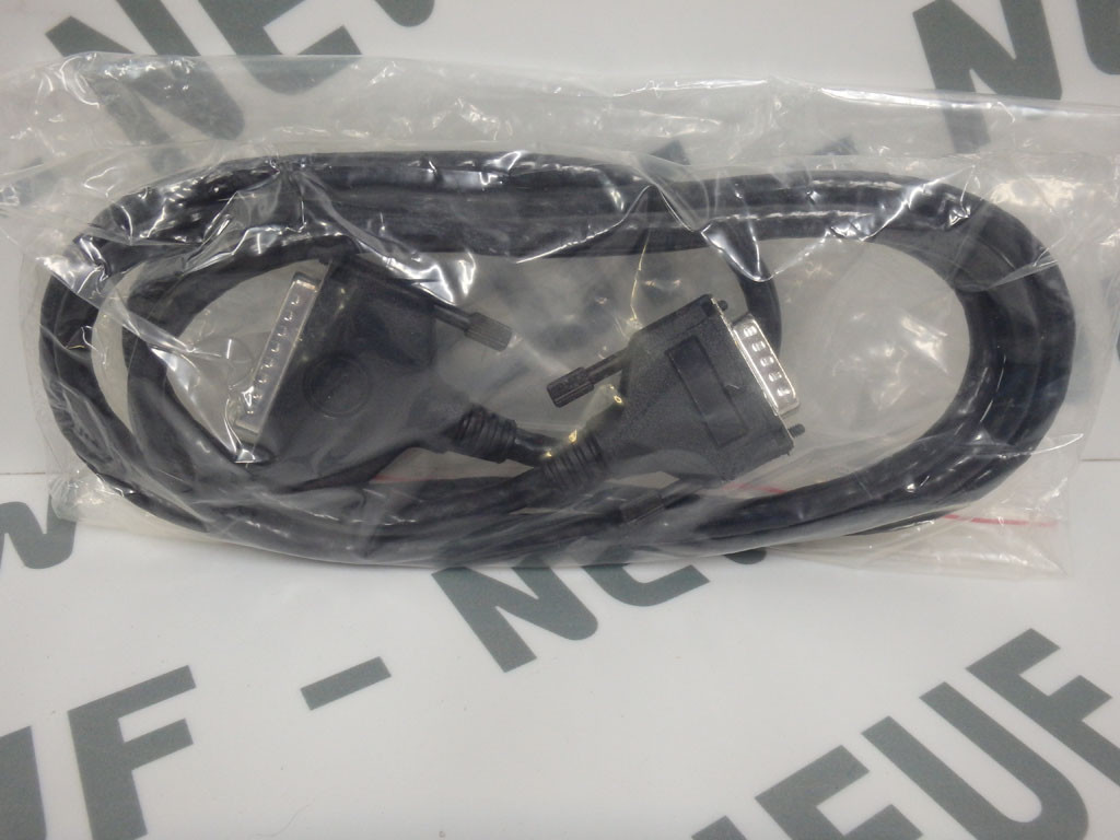 Câble réseau XBT-Z908 TELEMECANIQUE Operator interface network cable NEW - 2