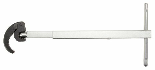 KS Tools 126.2000 Chiave per Dadi dei Rubinetti Telescopica, 32-63 mm (w5j)