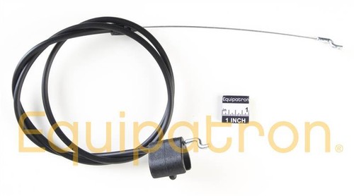 Lawn Mower Throttle Cable 2/mo Finance 7101395YP Bail Cable