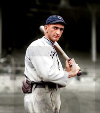 Shoeless Joe Jackson Baseball Cards and Autograph Guide 69